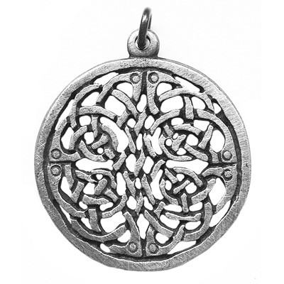Amulet Keltský uzel