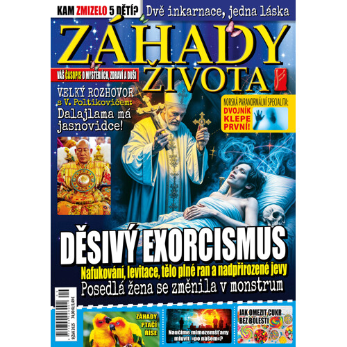 ! NOVINKA 9/2025 elektronické vydání