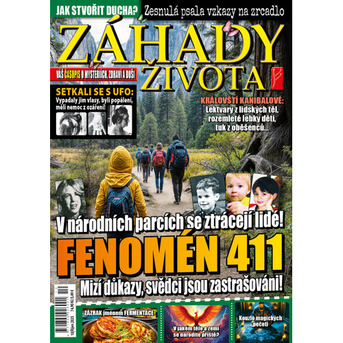 ! NoVINKA elektronické vydání 10/2025