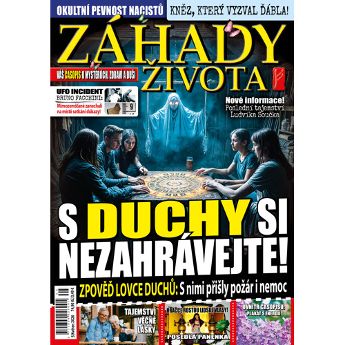 ! NOVINKA 5/2026