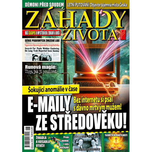 ! NOVINKA 6/2026