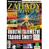 Záhady života 10/2024 - digitální verze