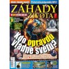 Záhady života 12/2024