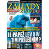 ! NOVINKA 7/2025 tištěné vydání
