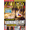 ! NOVINKA 8/ 2026 tištěné vydání